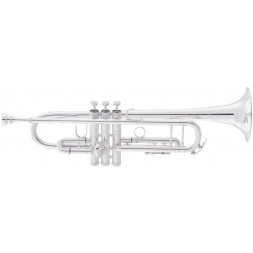 Bb-Trumpet 2055T Silver Flair