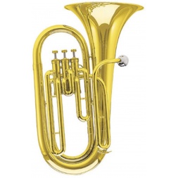 Bb-Euphonium 623 Diplomat