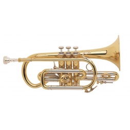 Bb-Cornet 184 Stradivarius