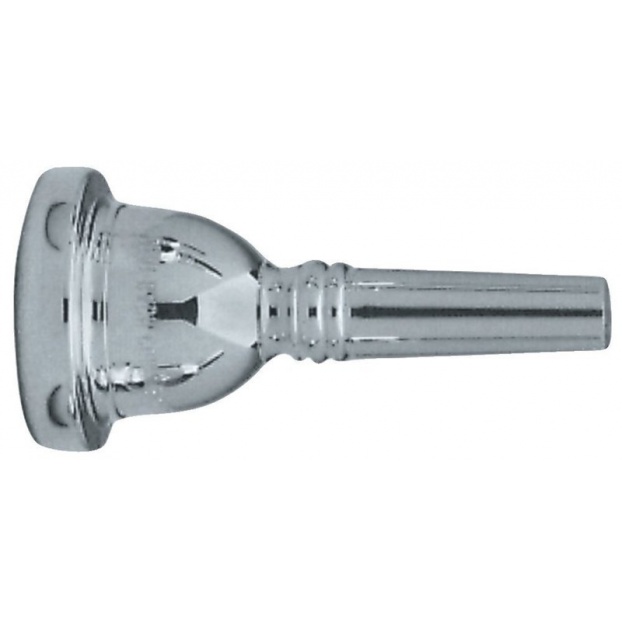 Mouthpiece Tenor trombone Standard Serie 350