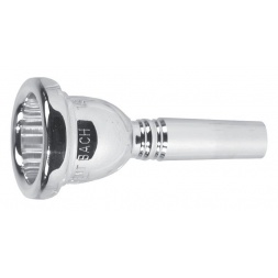 Mouthpiece Tenor & Bass Trombone Standard Serie 341