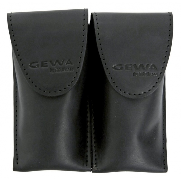 Mouthpiece pouch Crazy Horse Trombone