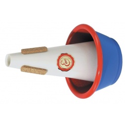 Mute Cup Trumpet