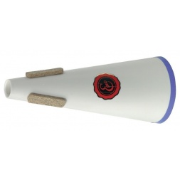 Mute Straight Trombone