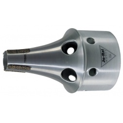 Mute Bucket (Velvet) Tenorisarvipasuuna