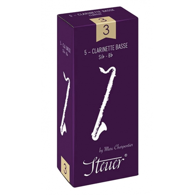 Reeds Bass Clarinet Classic