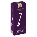 Reeds Bass Clarinet Classic