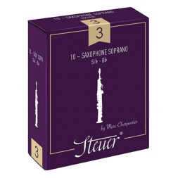 Reeds Soprano Saxophone Traditional