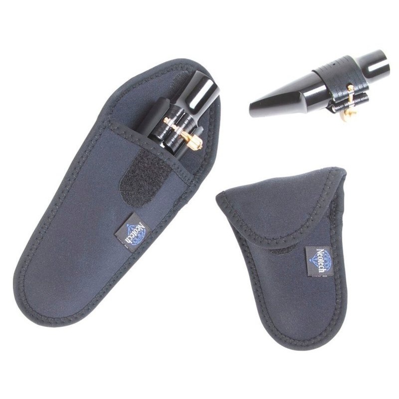 Сумка для аксессуаров для саксофона Flap It Pouch Мундштук