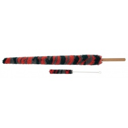 Klaasipuhasti sopran-saksofon