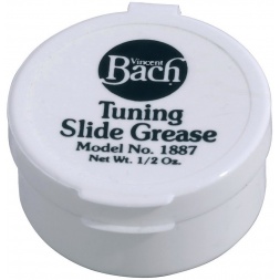 Grease and oil Tuning slide grease