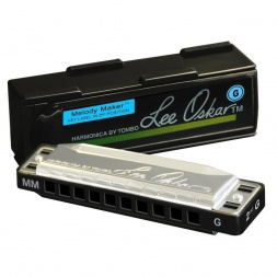 Harmonica Melody Maker