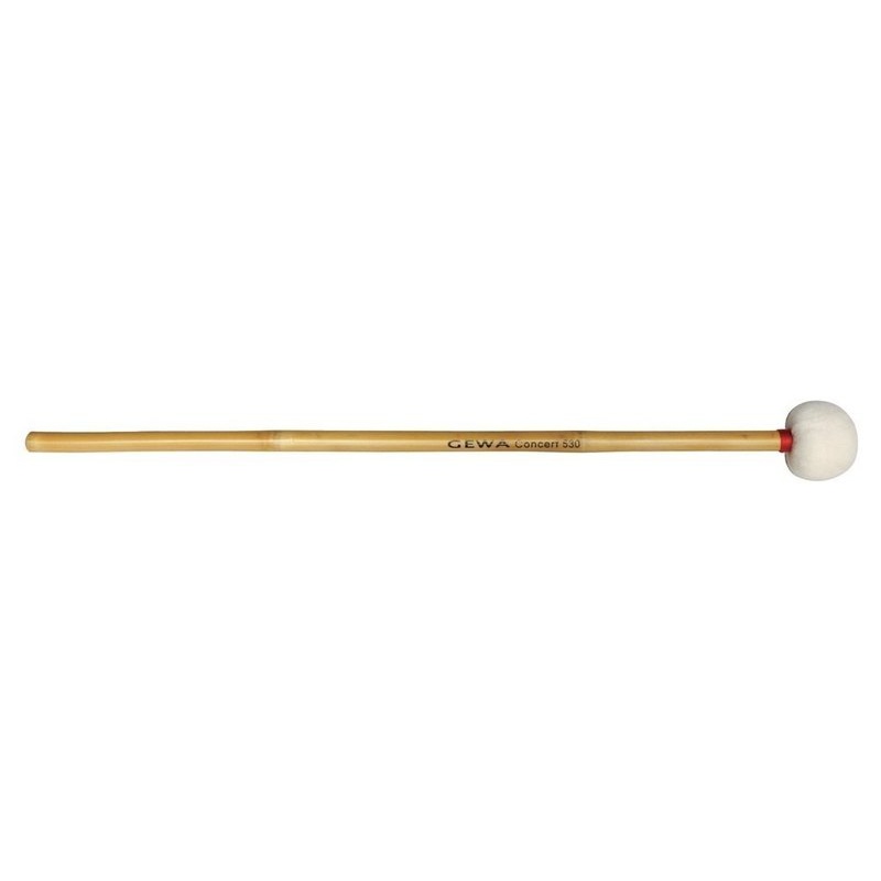 Mallet Kettledrum Concert