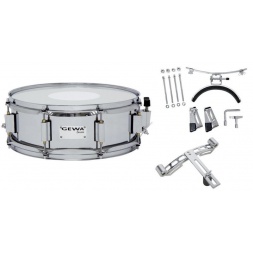 Marssiv trumm Väike trumm