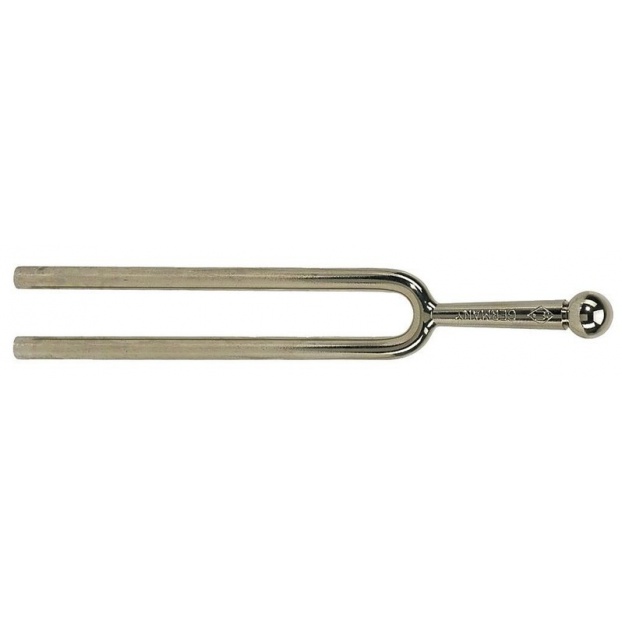 Tuning Fork Round