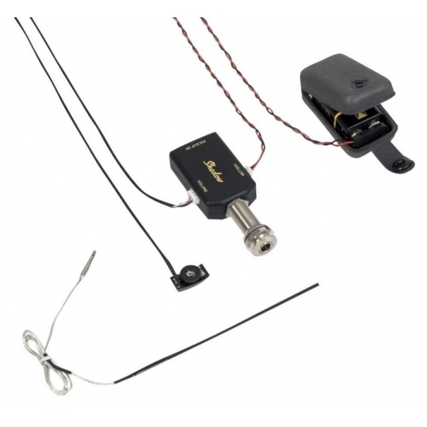 Akustiline toonik SH M-Sonic A NFX V