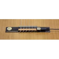 Akustiline Pickup F&S klassikaline kitarr CG-1