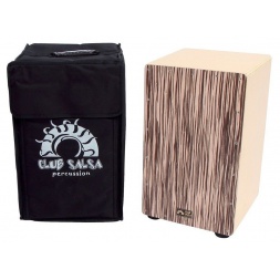 Cajon CLUB SALSA
