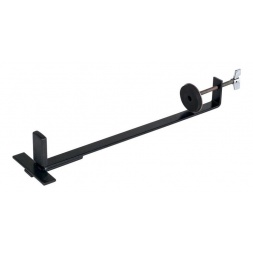 Pedal accessory/beaters Cajon Pedal Mount