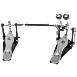 Pedaal 6000 seeria Double