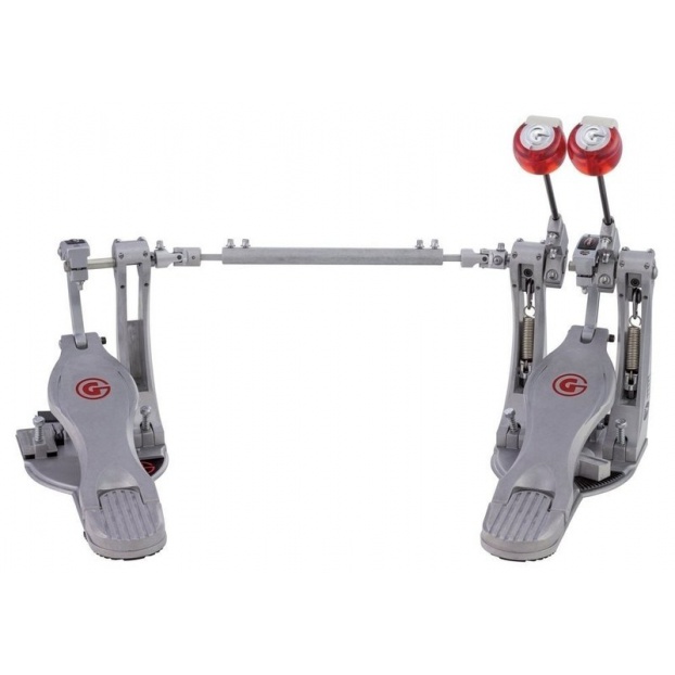 Pedaal G-klassi topelt