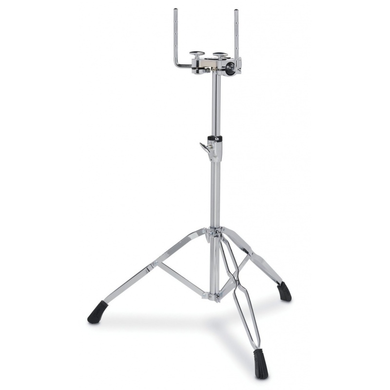 Riistvara G5 seeria topelt tomi statiiv