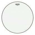 Remo Diplomat® Прозрачный Барабанный Пластик, 18"