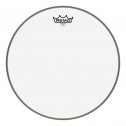 Remo Diplomat® Прозрачный Барабанный Пластик, 14"