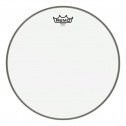 Remo Emperor® Прозрачный Барабанный Пластик, 14"