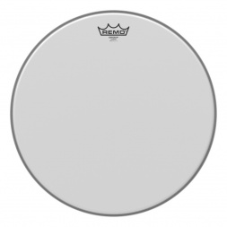 Remo Emperor® Покрытый Барабанный Пластик, 16"