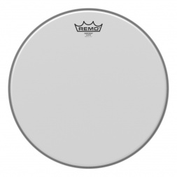 Remo Emperor® Kaetud Trumminahk, 14"