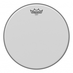 Remo Emperor® Kaetud Trumminahk, 13"