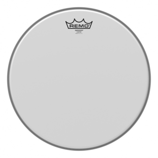 Remo Emperor® Coated Drumhead, 13"