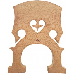 Kontrabassosilta Malli Tourte