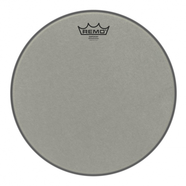 Remo Барабанный Пластик Emperor® Renaissance®, 13"