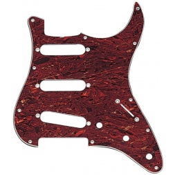 Pickguard Stratocaster Modell