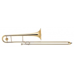 Bb-Tenor Trombone 36 Stradivarius