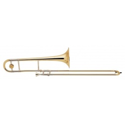 Bb-tenor tromboon 36 Stradivarius