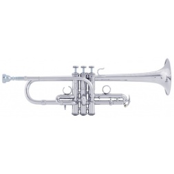 Es/D-sopran trompet ADE190 Artisan