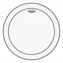 Remo Pinstripe® Clear Drumhead, 18"