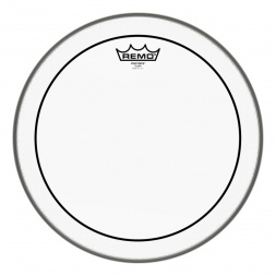 Remo Pinstripe® Läbipaistev Trumminahk, 14"