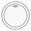 Remo Pinstripe® Läbipaistev Trumminahk, 14"
