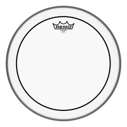 Remo Pinstripe® Läbipaistev Trumminahk, 13"