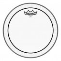 Remo Pinstripe® Clear Drumhead, 10"