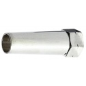 Mouthpiece adapter