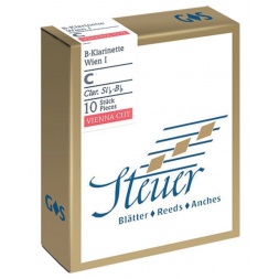 Reeds Bb-Clarinet Solo White Line