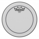 Remo Pinstripe® Kaetud Trumminahk, 8"