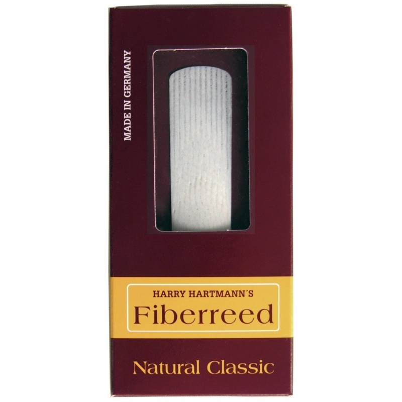 Трости для тенор-саксофона Natural Classic