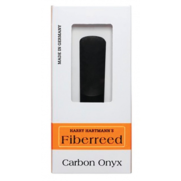Reed Alt Saxophone Carbon Onyx