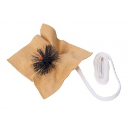 Klaasipuhasti altsaksofon